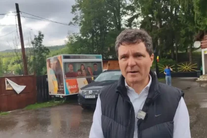 Nicușor Dan: Succesul misiunilor de salvare se bazează pe sacrificiu și solidaritate