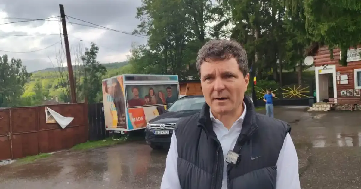 Nicușor Dan: Succesul misiunilor de salvare se bazează pe sacrificiu și solidaritate