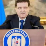 Nicușor Dan ține secret cine i-a spus: „România e problema ta...”