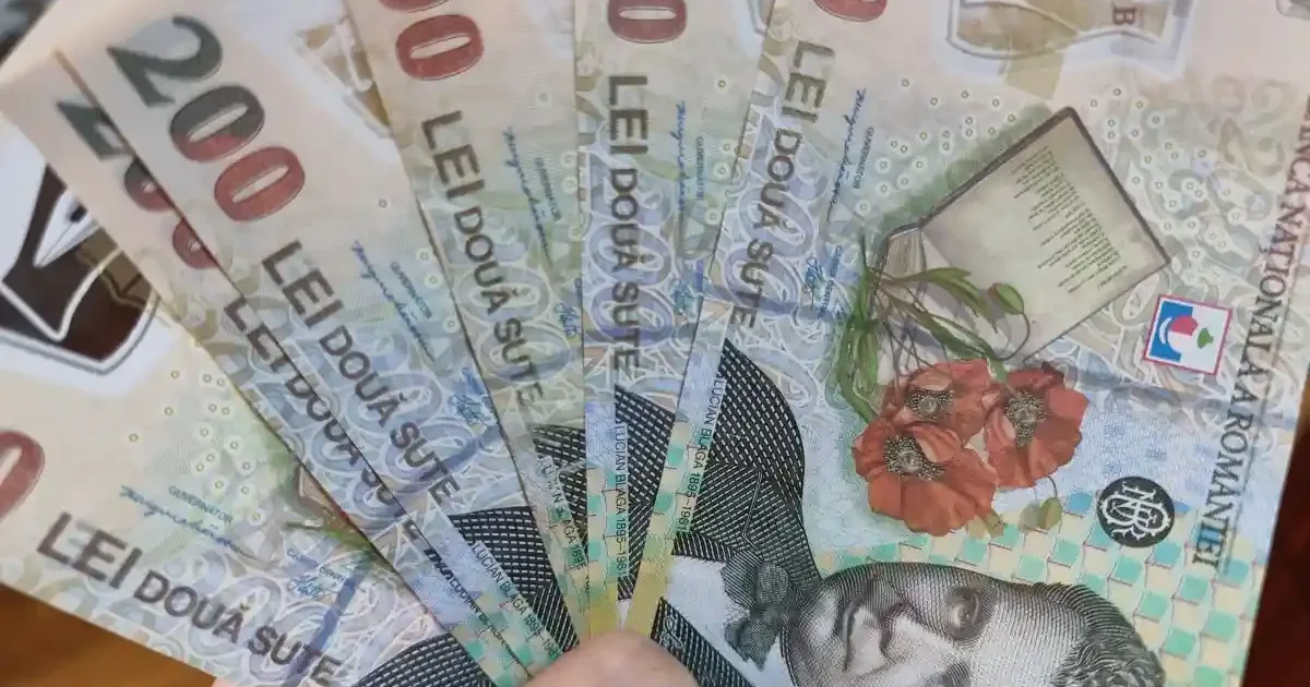 Pensionarii cu venituri mici pot primi până la 500 de lei în plus în 2026