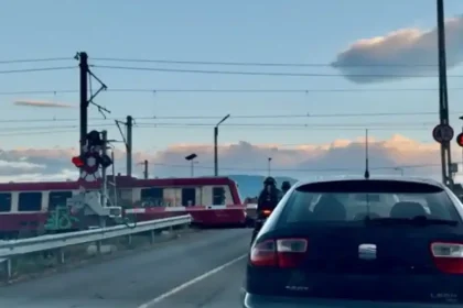 Petiție la Alba Iulia pentru blocajele de la bariera spre Centură