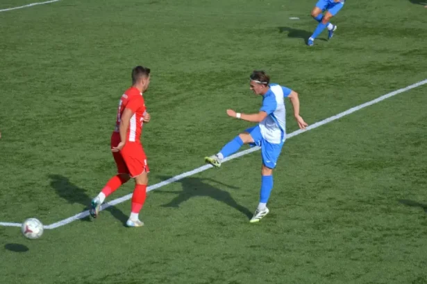 Politehnica Timișoara 2 învinge pe CSU Alba Iulia cu 3-2, după ce la pauză a fost 1-1