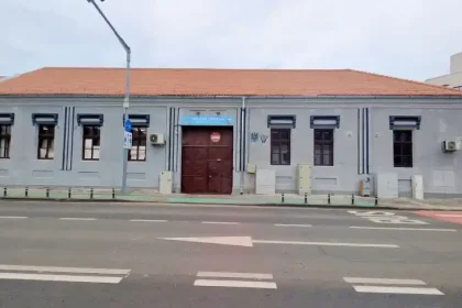 Poliția Locală Alba Iulia: încălzire prin pardoseală de peste 100.000 lei
