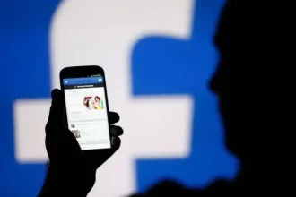 Postările Facebook nu pot fi preluate automat de presă, decide CJUE