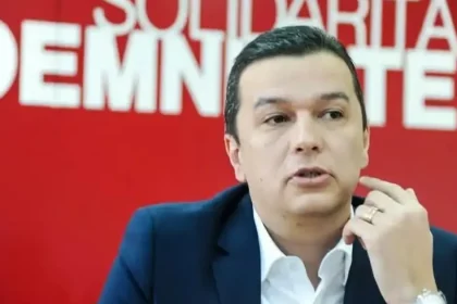 Președintele PSD, Sorin Grindeanu: Suntem aproape de a avea o majoritate