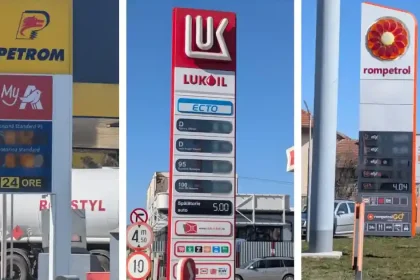 Prețurile carburanților în Alba Iulia: Motorina s-a scumpit din nou. Cât costă benzina