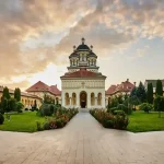 Program liturgic de Acoperământul Maicii Domnului 2026 la Catedrala din Alba Iulia