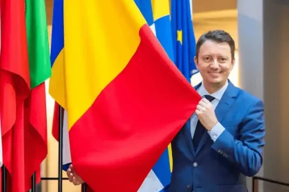 Programul de guvernare și lista Guvernului, depuse la Parlament de Mureșan