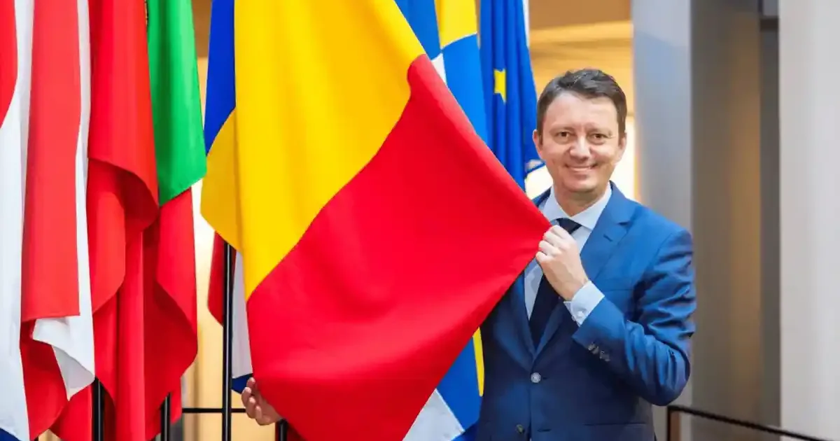 Programul de guvernare și lista Guvernului, depuse la Parlament de Mureșan