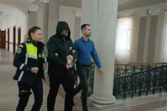 Radu Bucurică, la Curtea de Apel Alba Iulia: se decide prelungirea arestării