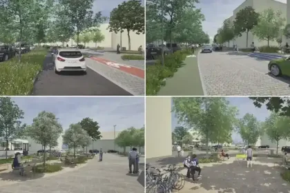 Regenerare urbană la Valea Frumoasei din Sebeș: finanțare de aproape 11 milioane de lei