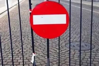 Restricții de circulație în Aiud: mai multe străzi afectate