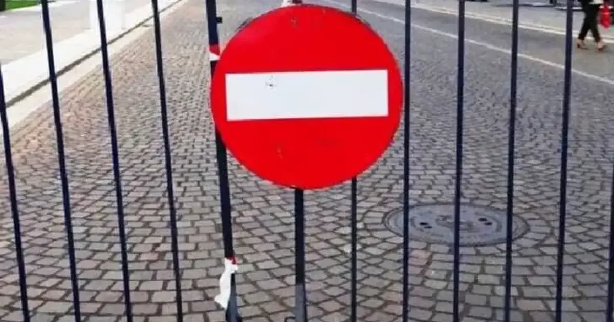 Restricții de circulație în Aiud: mai multe străzi afectate