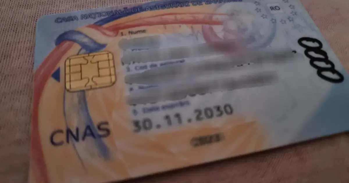 Românii nu mai dovedesc asigurarea cu adeverință; verificarea devine electronică