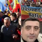 Simion, ultimatum în Parlament: AUR nu votează guvernul până nu e eliberat Georgescu