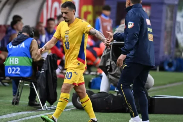 Stanciu, curtat și de Universitatea Craiova