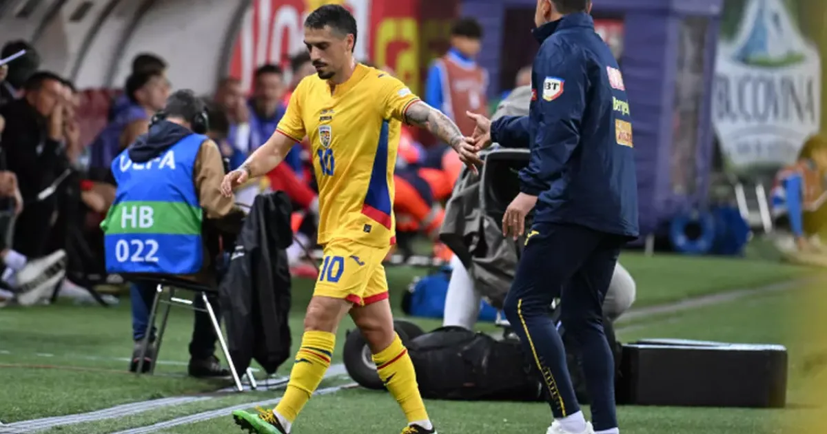 Stanciu, curtat și de Universitatea Craiova