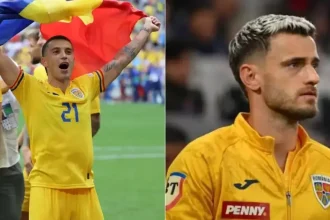 Stanciu, lider cu Bosnia. Hagi mizează pe alt jucător din Alba