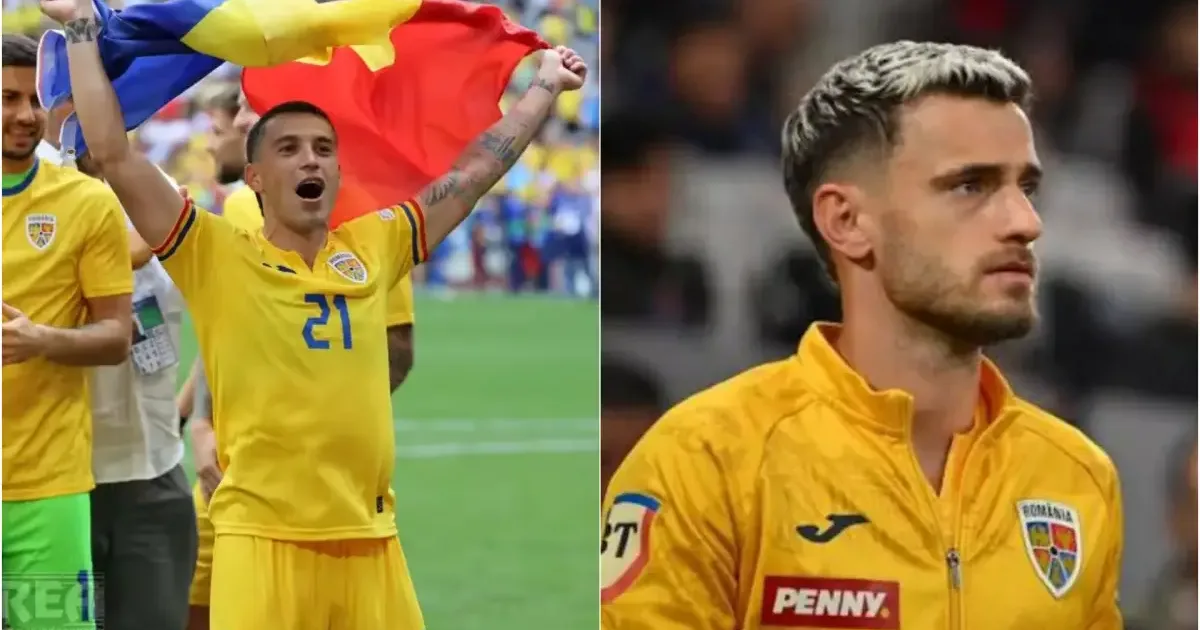 Stanciu, lider cu Bosnia. Hagi mizează pe alt jucător din Alba