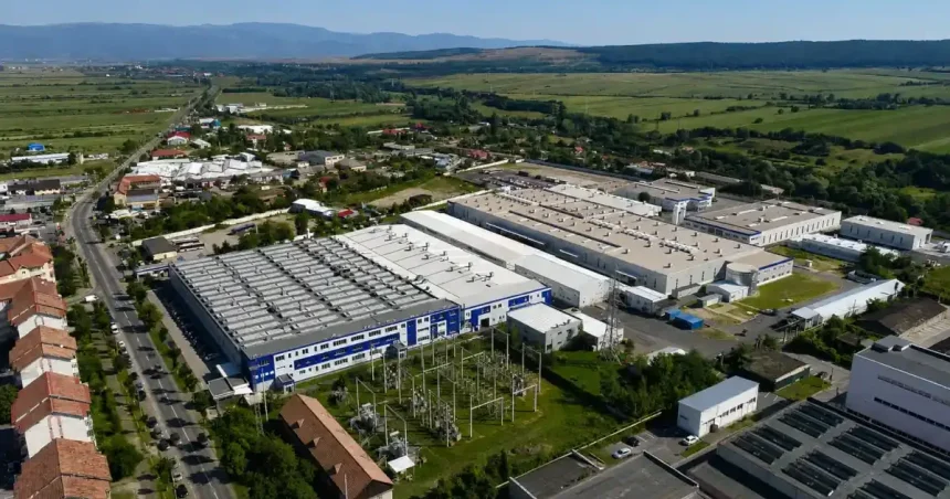 Star Transmission, subsidiara Mercedes-Benz România, aniversează 25 de ani
