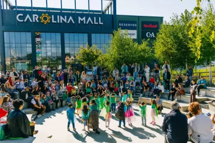 Târgul Alba Green Energy 2026: comunitățile de energie, în prim-plan