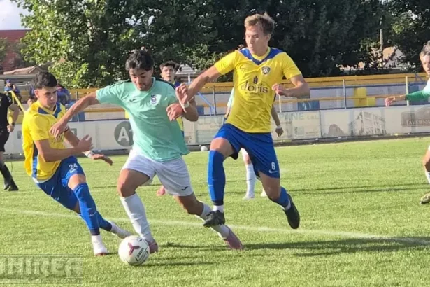 Timișul Șag – CSU Alba Iulia 1-0 (0-0) | Universitarii, a doua înfrângere consecutivă!
