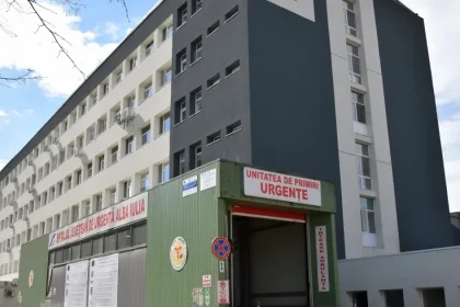 UPU-SMURD Alba Iulia: peste 1 milion de lei pentru funcționare până în octombrie 2026