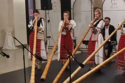 Valorile comunității din Câmpeni, sărbătorite de Ziua Munților Apuseni