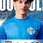 Victor Oniga, de la FK Csikszereda, convocat în premieră la naționala U17