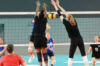 Volei Alba Blaj, turneu internațional în weekend, cu Maritsa Plovdiv și ZOK Ub