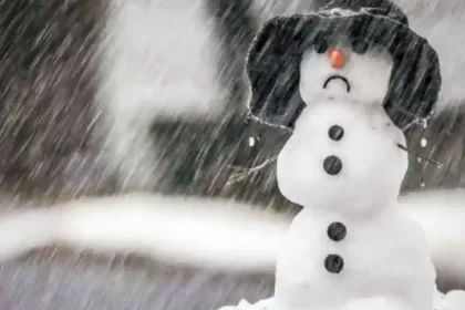 Vortex polar la Polul Nord. Meteorologii avertizează: iarna vine cu Super El Niño