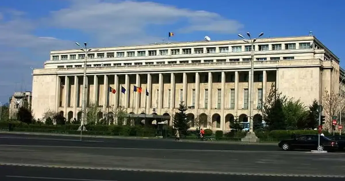 Vot de învestitură pentru Guvernul Mureșan miercuri, în Parlament. Audierile miniștrilor