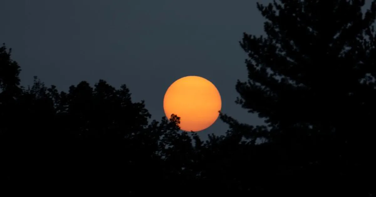 Vremea în România până pe 12 octombrie 2026: Toamna începe cu temperaturi peste normal