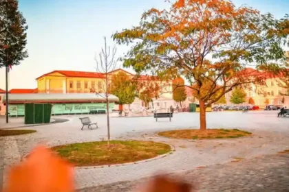 Vremea în Transilvania și alte regiuni: septembrie cald, răcire ușoară în octombrie