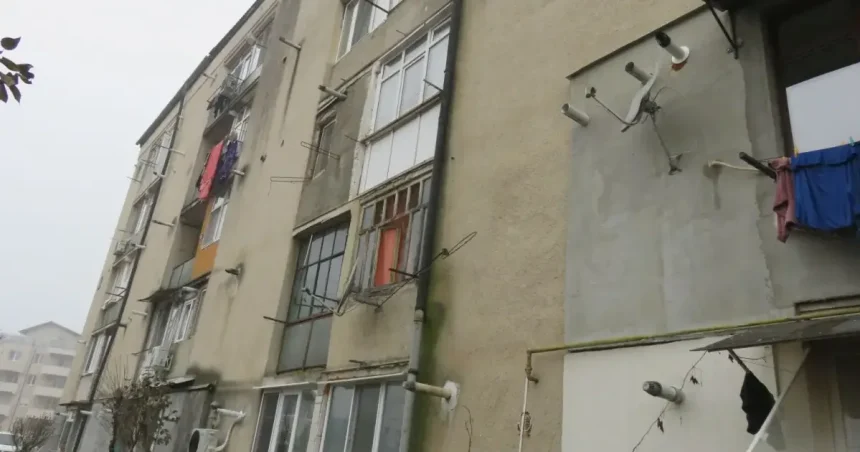 138 de apartamente din Alba Iulia, reabilitate energetic cu peste 10,5 milioane de lei
