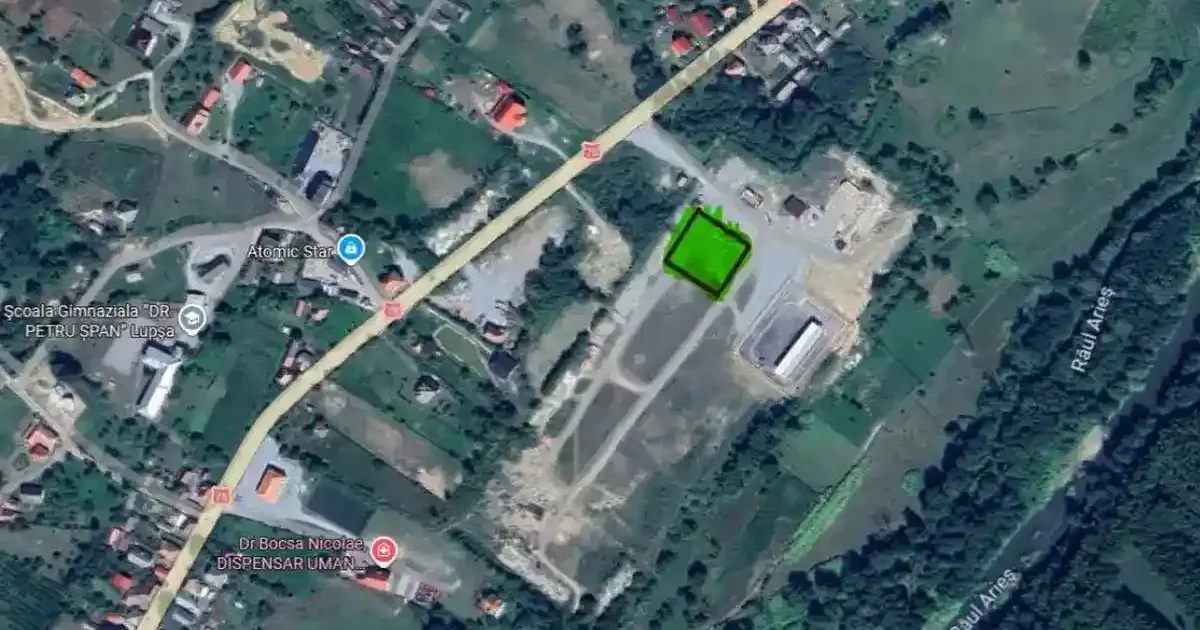 4,9 km de drumuri reabilitate într-o comună din Alba: investiție de 20 de milioane de lei