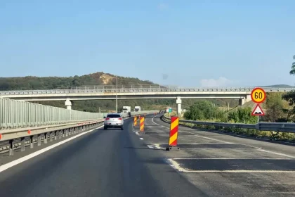A1 Sibiu-Pitești închisă între Sibiu și Boița din 5 octombrie 2026: durată și ocoliri