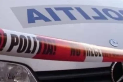 Accident mortal în Alba Iulia: O persoană a murit, lovită de tren, în gara Bărăbanț