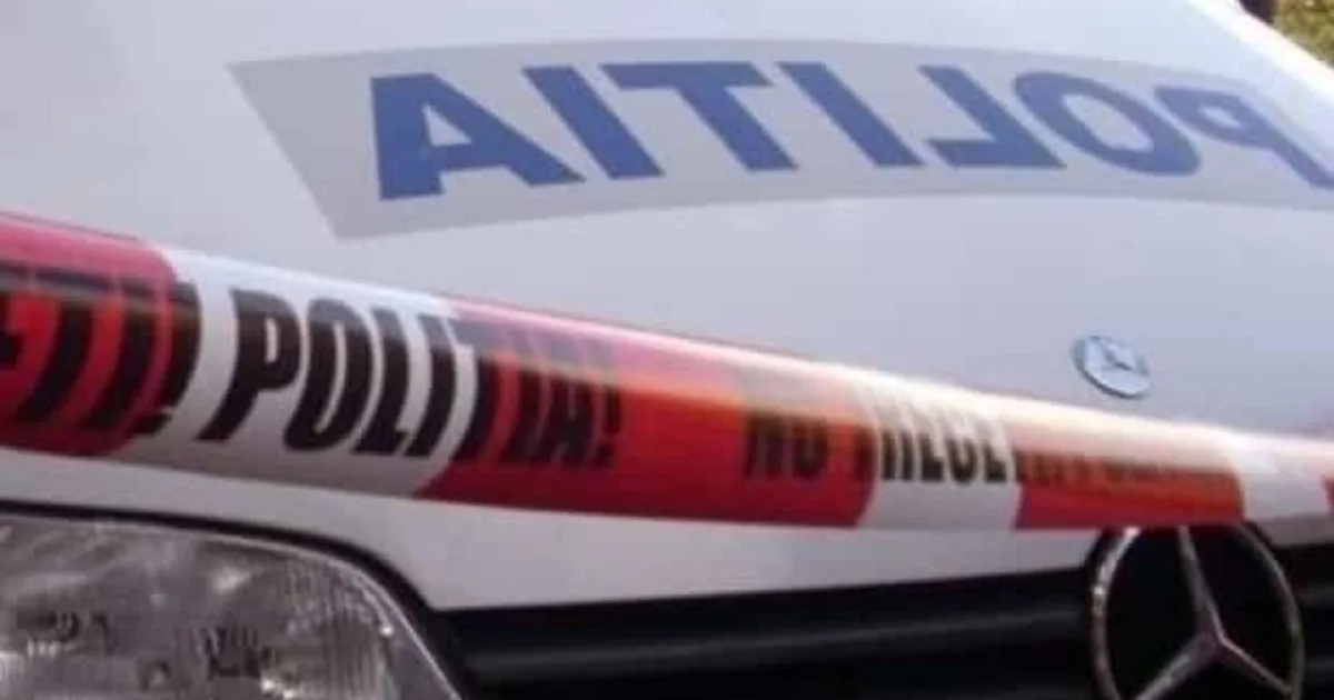 Accident mortal în Alba Iulia: O persoană a murit, lovită de tren, în gara Bărăbanț