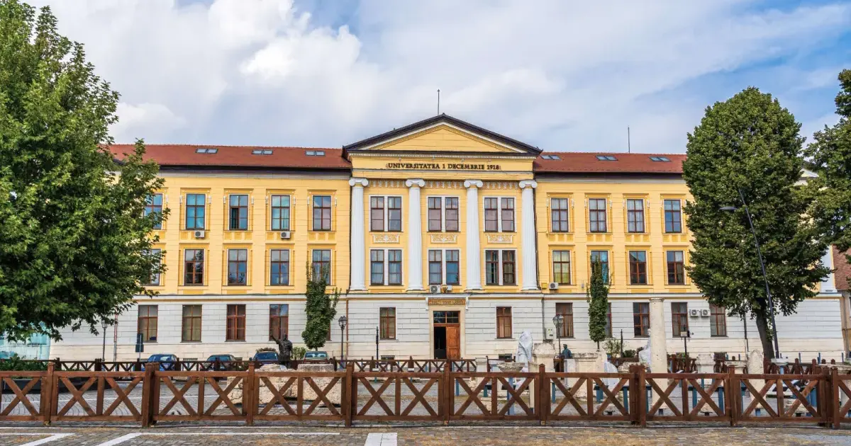 Alba Iulia găzduiește 65 de cercetători din 11 țări la conferința internațională CLIE-2026