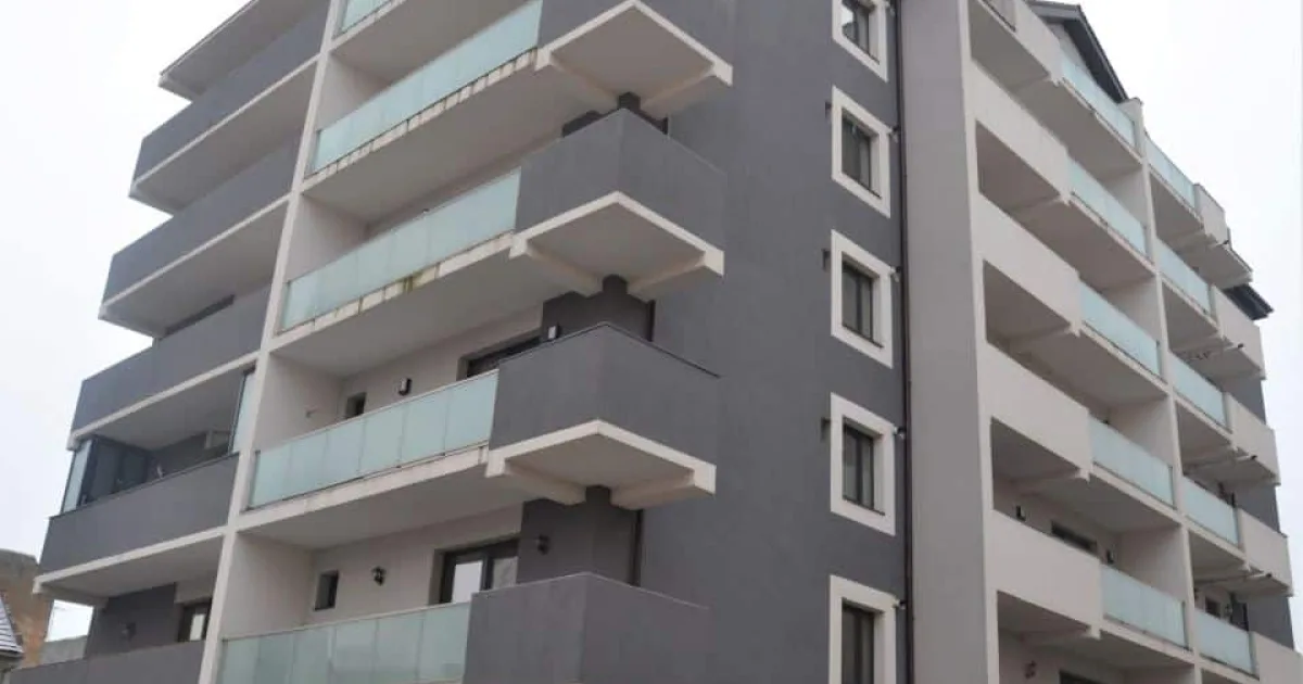 Alba Iulia: Licitație de 5 milioane de lei pentru renovarea energetică a blocurilor