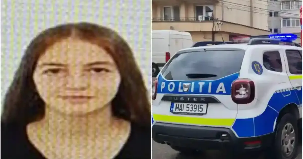 Alertă în Alba: O adolescentă de 16 ani a dispărut de acasă