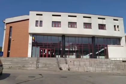 Bărbat pedepsit pentru gard rupt, teren ocupat și furt de fier beton