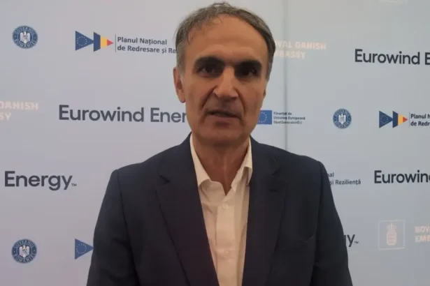 Bateriile de la Teiuș pot acoperi necesarul de energie al județului Alba