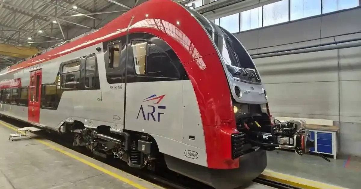 Bilete de tren reduse pentru pensionari: ce se întâmplă cu tichetele din 2026
