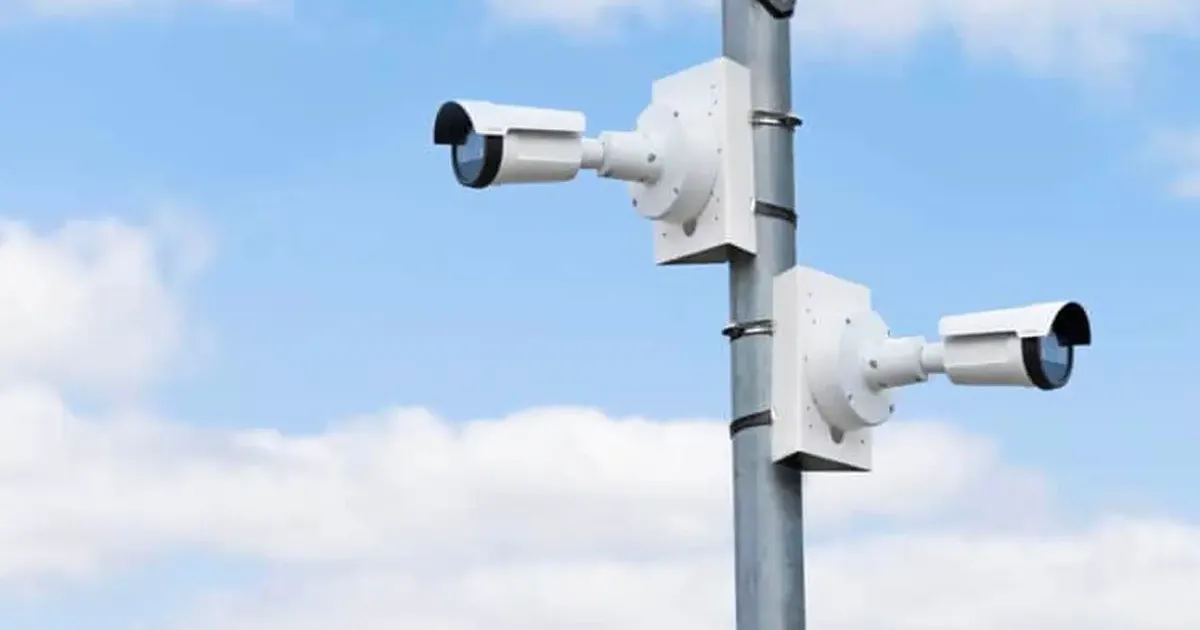Camere de citire a numerelor auto pe cinci drumuri din Alba. Unde vor fi amplasate