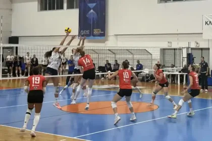 Când va juca Volei Alba Blaj primul meci oficial din sezonul 2026/2027