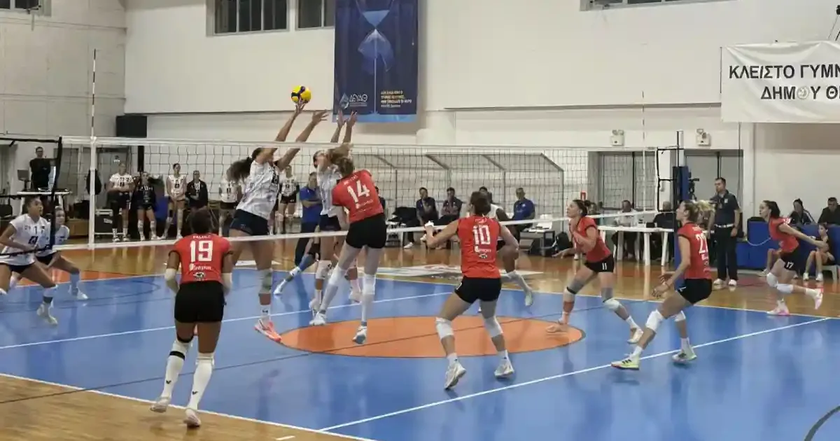 Când va juca Volei Alba Blaj primul meci oficial din sezonul 2026/2027