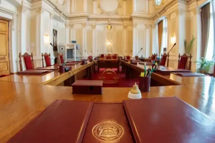 CCR respinge sesizarea lui Ilie Bolojan în cazul restanțelor magistraților