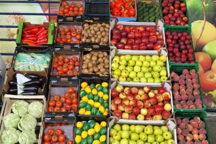 Ce fructe și legume sunt recomandate toamna